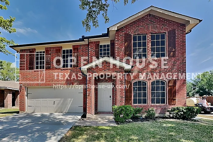 2257 Bradford Pear Dr