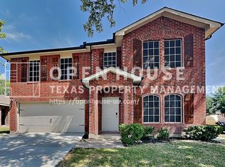 2257 Bradford Pear Dr, Little Elm, TX 75068