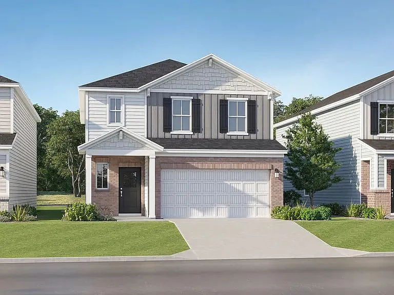 879 Drummond Ct — Photo 1