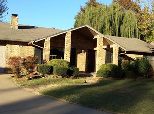 9801 E 117th Pl, Bixby, OK 74008