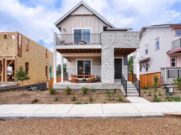 3868 W 83rd Ln, Westminster, CO 80031