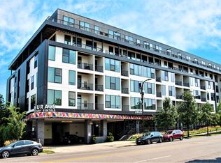 The Murals of LynLake, Minneapolis, MN 55408