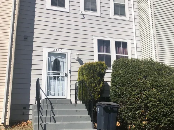 3440 Cherry Hill Ct, Beltsville, MD 20705