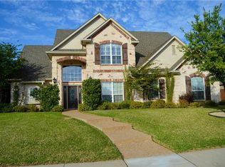 1000 Charing Cross Dr, Woodway, TX 76712