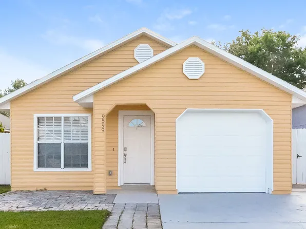 9599 Lupine Ave, Orlando, FL 32824