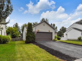 2702 Fernwood Ave, Lancaster, OH