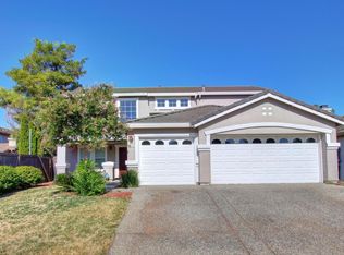 5635 Bridgecross Dr, Sacramento, CA