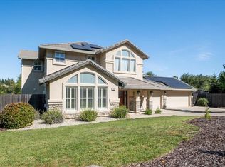 3504 Mayfield Ct, Rescue, CA 95672