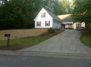 2025 Denise Ln, Winston Salem, NC 27127