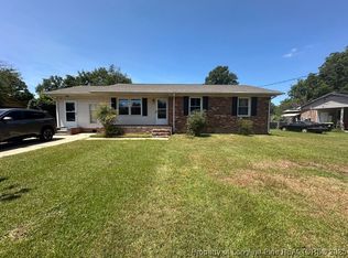 1415 Mack St, Spring Lake, NC 28390