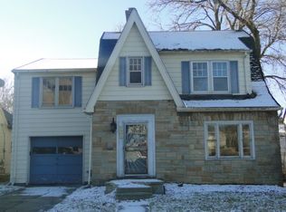 2531 Norbert St, Flint, MI 48504