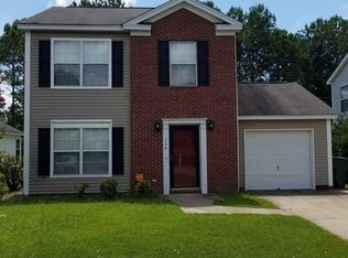 164 Springway Dr, Columbia, SC 29209