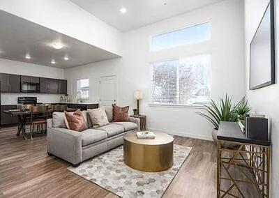 Diamond Ridge Townhomes — Photo 7