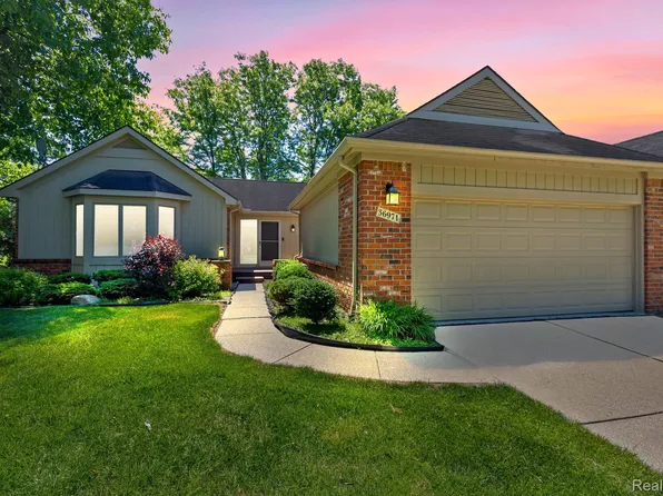 36971 Sandalwood, Farmington, MI 48331