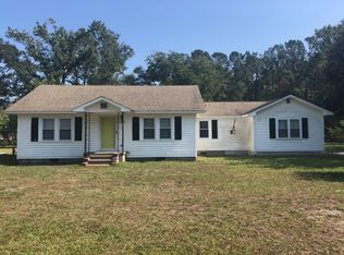 1403 Nc 306 Hwy N, Grantsboro, NC 28529