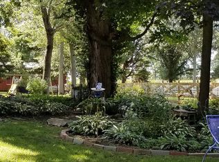 21864 N 1975 East Rd, Towanda, IL 61776