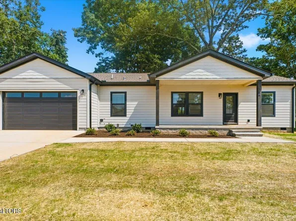 106 Federal Ferry Cir, Vonore, TN 37885