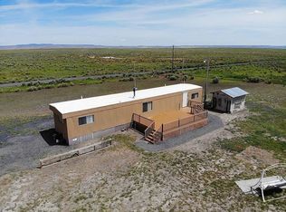 37494 Dead End Ln, Burns, OR 97720