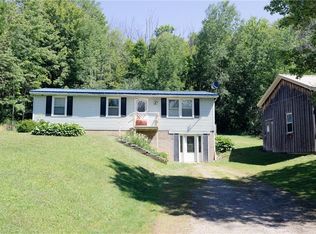 10638 Fenno Rd, Union City, PA 16438