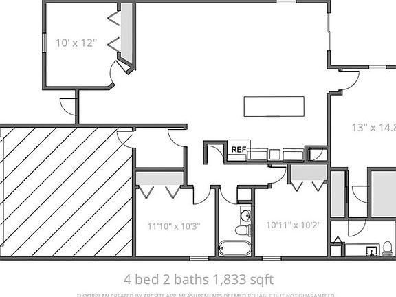 2nd image of 319 Geraldine St SW