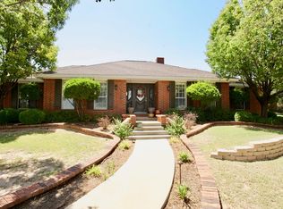 113 Cedar Rd, Big Spring, TX 79720