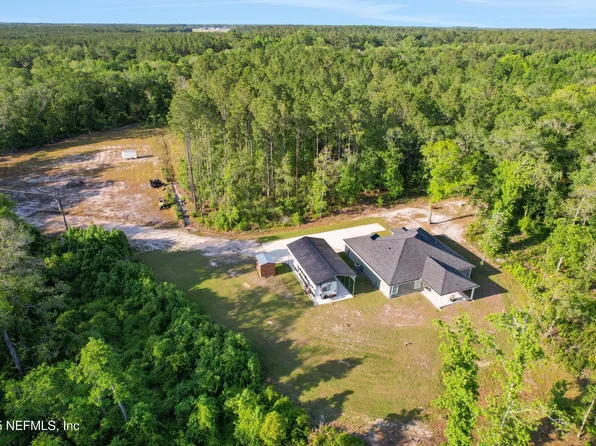 4467 MONROE SMITH Road, Jacksonville, FL 32210