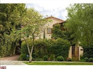 634 Westmount Dr, West Hollywood, CA 90069