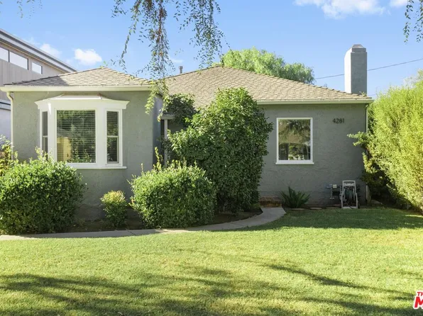 4281 Motor Ave, Culver City, CA 90232