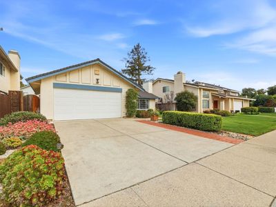 148 Red River Way, San Jose, CA, 95136