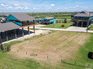 979 Fisherman Dr S, Pt Bolivar, TX 77650