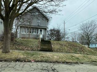 62 E Ido Ave, Akron, OH