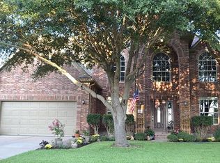 15921 Braesgate Dr, Austin, TX 78717