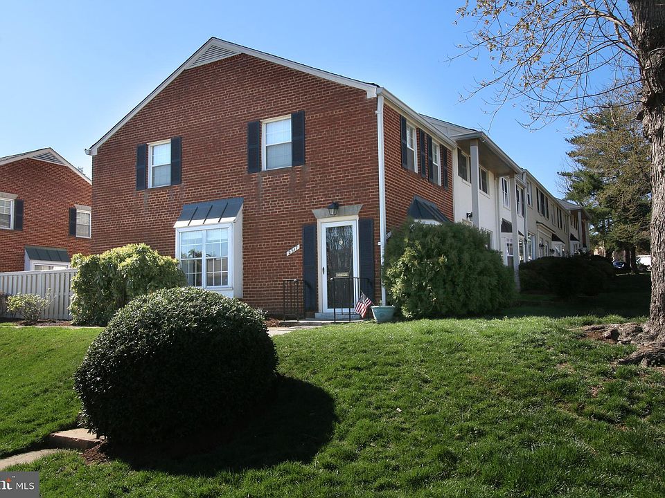 1st image of 2317 N Dearing St