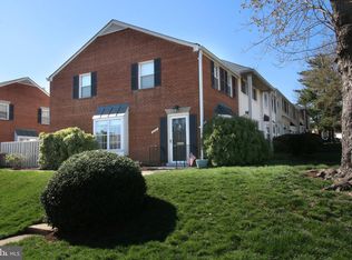 2317 N Dearing St, Alexandria, VA