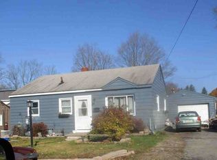 6 Davidson Ave, Greenville, PA