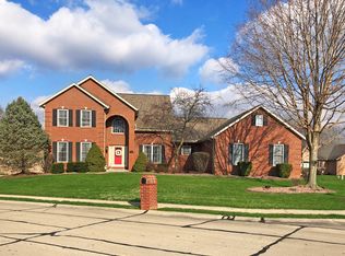 1618 Mary Todd Ln, O Fallon, IL 62269