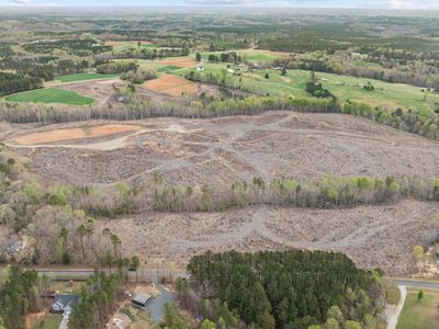 2711 Flat Rock Rd LOT 1, Franklinton, NC, 27525