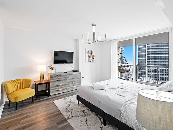 2nd image of 1200 Brickell Bay Dr APT 3407