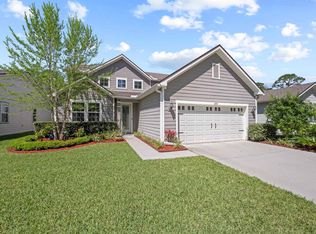 249 La Mancha Dr, Saint Augustine, FL 32086