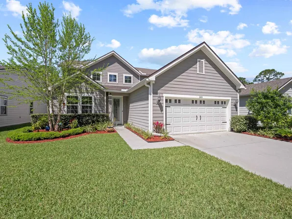 249 La Mancha Dr, Saint Augustine, FL 32086
