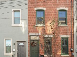 1928 E York St, Philadelphia, PA 19125