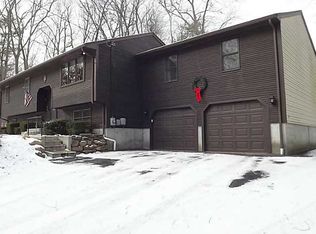 165 Smith Hill Rd, Burrillville, RI 02830