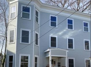 8.5 Perry St #2, Cambridge, MA 02139