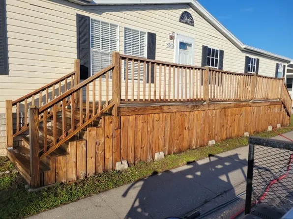 8503 FANTASIA PARK WAY, RIVERVIEW, FL 33578