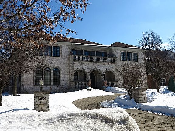 4th image of 2503 Jasper Ct