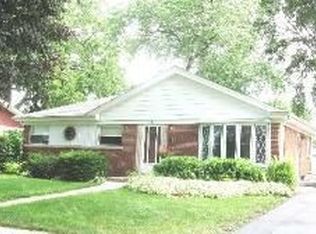 420 W Division St, Itasca, IL 60143