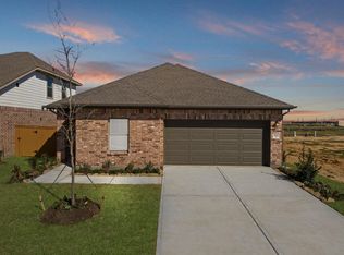 19062 Cetara Villa Dr, Hockley, TX 77447