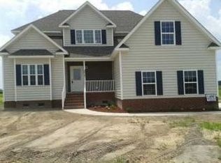 3517 Ballahack Rd, Chesapeake, VA 23322