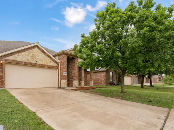 227 Old Spanish Trl, Waxahachie, TX 75167