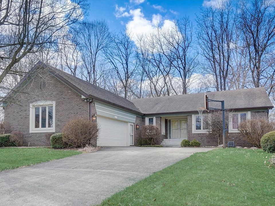 10412 Breckenridge Dr, Carmel, IN 46033 Zillow